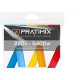 Pratimix Resist. Ss 3T5400/220 Pratimix Resist. Ss 3T5400/220