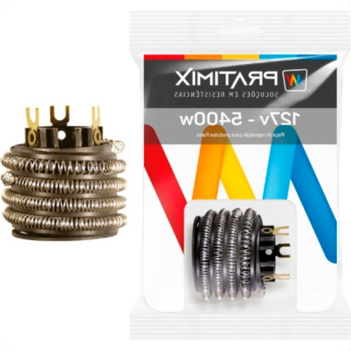 Pratimix Resist. Fame 3T5200/127 Pratimix Resist. Fame 3T5200/127