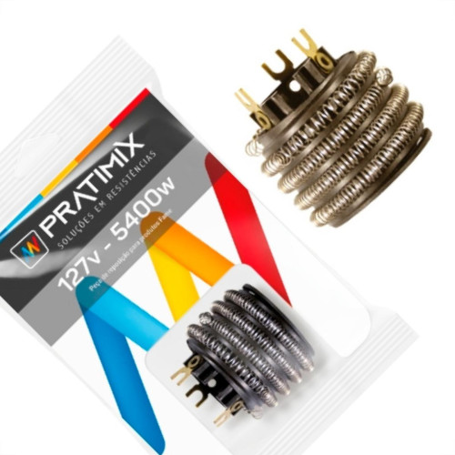 Pratimix Resist. Fame 3T5200/127 Pratimix Resist. Fame 3T5200/127