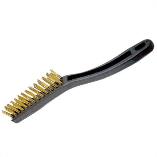 Max Escova Manual Pvc Aco C/Cabo - Kit C/12 Pc Max Escova Manual Pvc Aco C/Cabo - Kit C/12 Pc