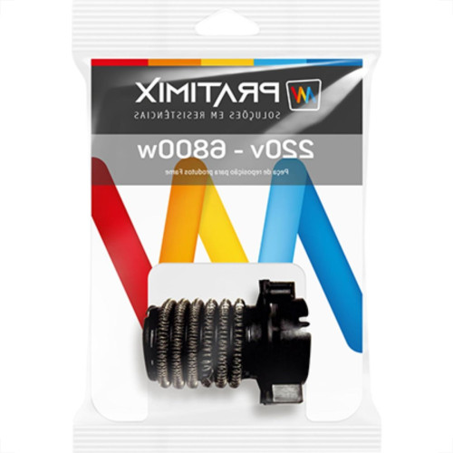 Pratimix Resist. Fame 4T6800/220 Pratimix Resist. Fame 4T6800/220