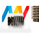 Pratimix Resist. Elg/Evd El.5400/127