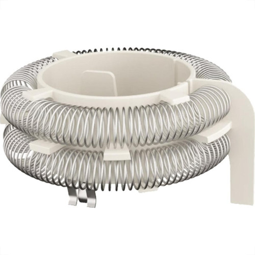 Pratimix Resist. Fit Eletr 6800/220 Pratimix Resist. Fit Eletr 6800/220