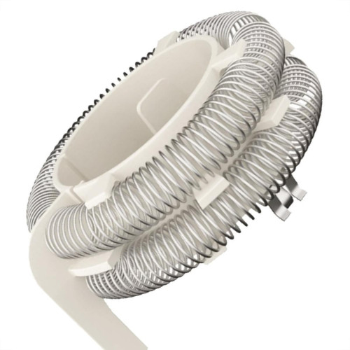 Pratimix Resist. Fit Eletr 6800/220 Pratimix Resist. Fit Eletr 6800/220