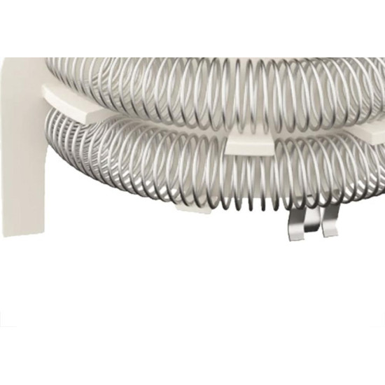 Pratimix Resist. Fit Eletr 6800/220 Pratimix Resist. Fit Eletr 6800/220