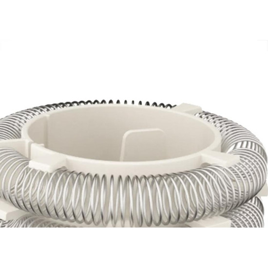 Pratimix Resist. Fit Eletr 6800/220 Pratimix Resist. Fit Eletr 6800/220
