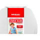 Mebuki Assento Almof.Oval Slim Br Mebuki Assento Almof.Oval Slim Br