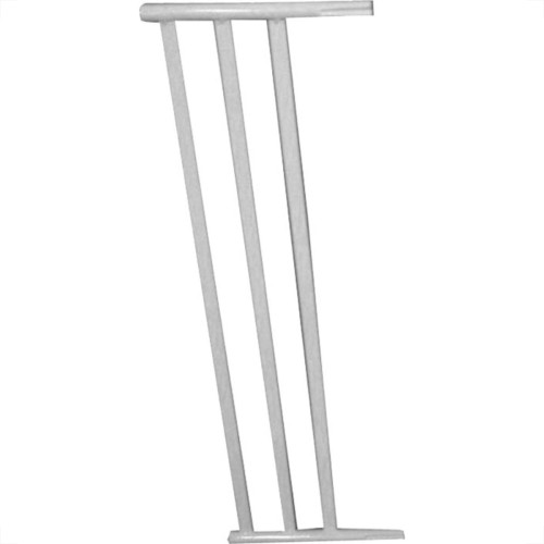 Max Extensor P/Portao Grad.Fix.40Cm Max Extensor P/Portao Grad.Fix.40Cm