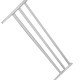 Max Extensor P/Portao Grad.Fix.40Cm Max Extensor P/Portao Grad.Fix.40Cm