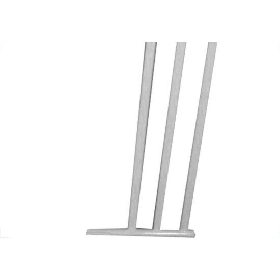 Max Extensor P/Portao Grad.Fix.40Cm Max Extensor P/Portao Grad.Fix.40Cm