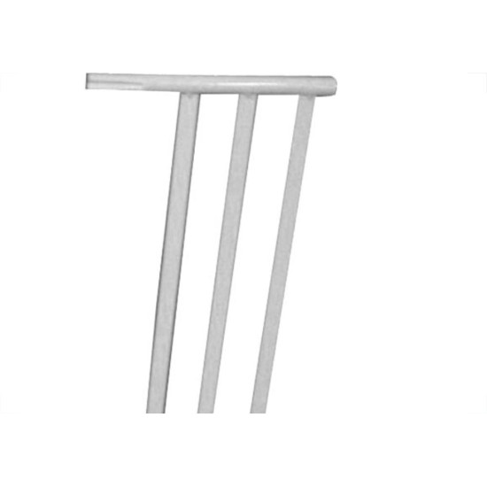 Max Extensor P/Portao Grad.Fix.40Cm Max Extensor P/Portao Grad.Fix.40Cm