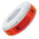 Foxlux Fio Tv Coax.Rg06 67% 100Mt