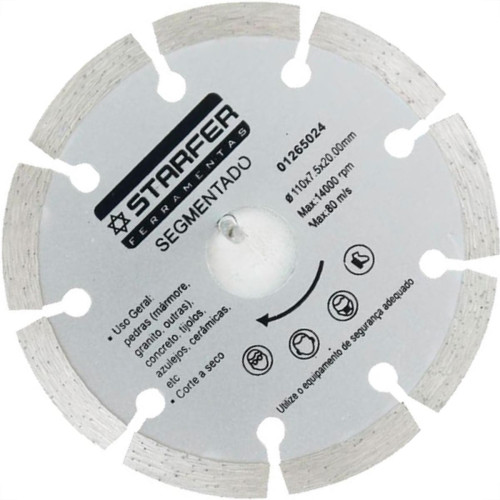 Starfer Soquete Canhao Magn. 06Mm - Kit C/5 Pc Starfer Soquete Canhao Magn. 06Mm - Kit C/5 Pc