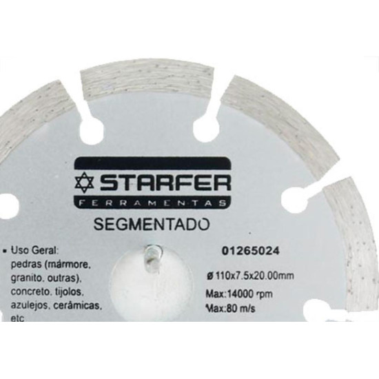 Starfer Soquete Canhao Magn. 06Mm - Kit C/5 Pc Starfer Soquete Canhao Magn. 06Mm - Kit C/5 Pc