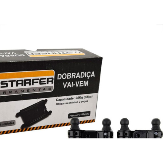 Starfer Soquete Canhao Magn. 11Mm - Kit C/5 Pc Starfer Soquete Canhao Magn. 11Mm - Kit C/5 Pc