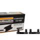 Starfer Soquete Canhao Magn. 11Mm - Kit C/5 Pc Starfer Soquete Canhao Magn. 11Mm - Kit C/5 Pc