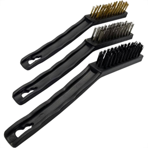 Disflex Escova Man.Disf.Kit C/03 230Mm