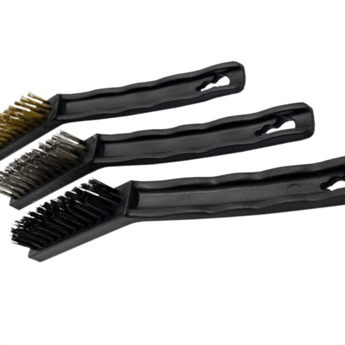 Disflex Escova Man.Disf.Kit C/03 230Mm