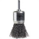 Disflex Escova Aco Pincel Inox 25X6 Disflex Escova Aco Pincel Inox 25X6