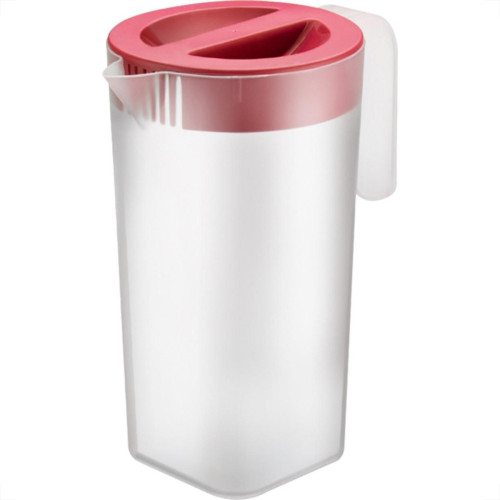 Injeplastec Jarra Plastica 2Lt-0045 Injeplastec Jarra Plastica 2Lt-0045