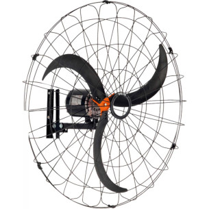 Go Ventilador Par.Ar 100Cm Osc Biv