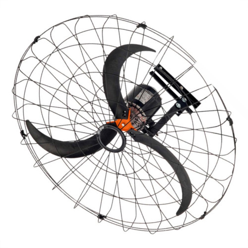 Go Ventilador Par.Ar 100Cm Osc Biv