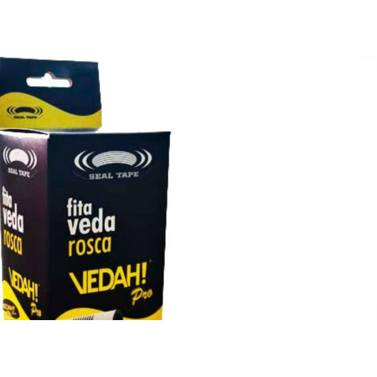 Poly Fita Veda Rosca Vedah Pro 18Mmx50M C/10