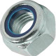 Jomarca Porcas Porca Travante C/Nylon 12 C/ 50 Jomarca Porcas Porca Travante C/Nylon 12 C/ 50