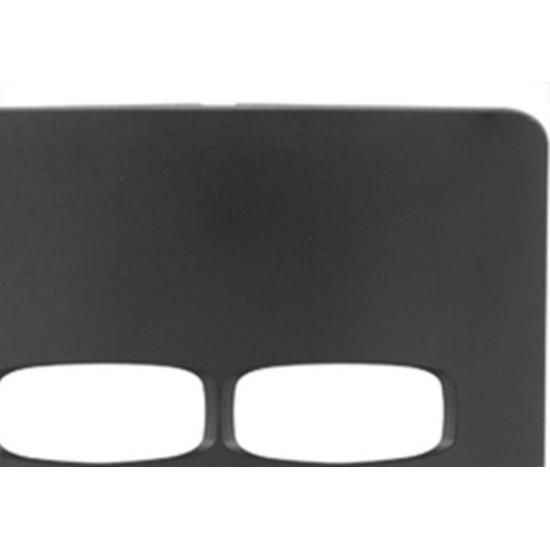 Alumbra Fora De Linha Placa Gracia Pta 4X4 2 Md.Dist-696 Alumbra Fora De Linha Placa Gracia Pta 4X4 2 Md.Dist-696