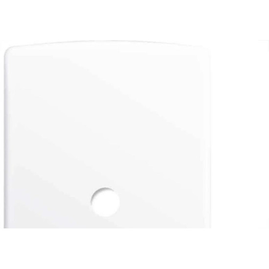 Alumbra Fora De Linha Placa Gracia Bca 4X2 Furo Fio-670 Alumbra Fora De Linha Placa Gracia Bca 4X2 Furo Fio-670