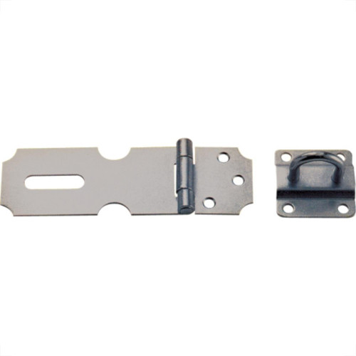 Alianca Porta Cadeado 2 (51Mm) - Kit C/50 Pc Alianca Porta Cadeado 2 (51Mm) - Kit C/50 Pc