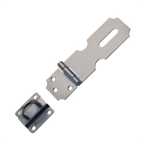 Alianca Porta Cadeado 2 (51Mm) - Kit C/50 Pc Alianca Porta Cadeado 2 (51Mm) - Kit C/50 Pc