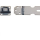Alianca Porta Cadeado 2 (51Mm) - Kit C/50 Pc Alianca Porta Cadeado 2 (51Mm) - Kit C/50 Pc