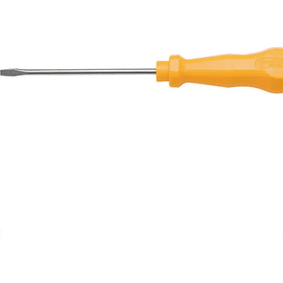 Tramontina/Garibald Chave Fenda Tram A 1/8 X 3