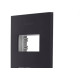 Alumbra Fora De Linha Placa Inovapro P/Moveis Black 2Mod-535 Alumbra Fora De Linha Placa Inovapro P/Moveis Black 2Mod-535