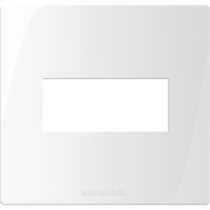 Alumbra Fora De Linha Placa Inovapro P/Moveis Bco 1Mod-075
