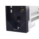 Alumbra Fora De Linha Modulo In.Pro Black T.2P+T 10A-509 Alumbra Fora De Linha Modulo In.Pro Black T.2P+T 10A-509