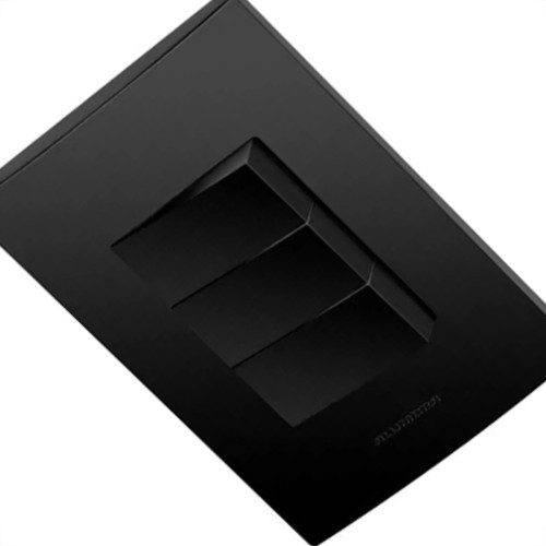 Alumbra Fora De Linha Sistema X Inovapro Pto (3Mod)-157 Alumbra Fora De Linha Sistema X Inovapro Pto (3Mod)-157