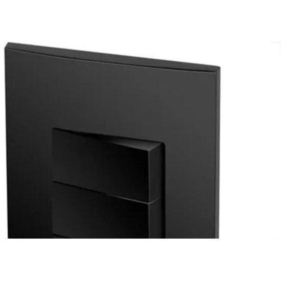 Alumbra Fora De Linha Sistema X Inovapro Pto (3Mod)-157 Alumbra Fora De Linha Sistema X Inovapro Pto (3Mod)-157