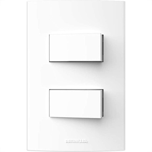 Alumbra Fora De Linha Sistema X Inovapro Pto (2Mod)-156 Alumbra Fora De Linha Sistema X Inovapro Pto (2Mod)-156