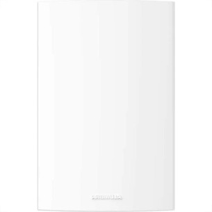 Alumbra Fora De Linha Placa Inovapro Bca 4X2 Cega-073