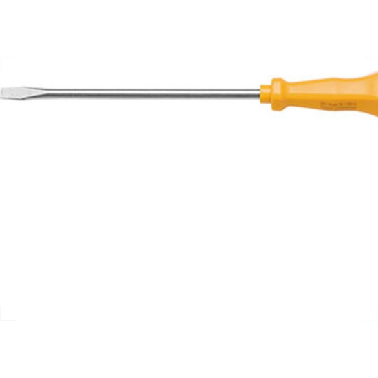 Tramontina/Garibald Chave Fenda Tram J 1/4 X 6