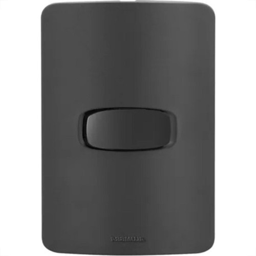 Alumbra Fora De Linha Conj Gracia Pr 1 Int Simp+T 10A-684 Alumbra Fora De Linha Conj Gracia Pr 1 Int Simp+T 10A-684
