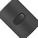 Alumbra Fora De Linha Conj Gracia Pr 1 Int Simp+T 10A-684 Alumbra Fora De Linha Conj Gracia Pr 1 Int Simp+T 10A-684