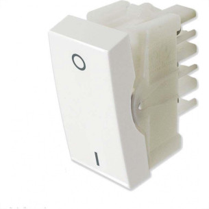 Alumbra Fora De Linha Modulo In.Pro Bca Bipolar 10A-014 Alumbra Fora De Linha Modulo In.Pro Bca Bipolar 10A-014