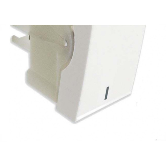 Alumbra Fora De Linha Modulo In.Pro Bca Bipolar 10A-014 Alumbra Fora De Linha Modulo In.Pro Bca Bipolar 10A-014