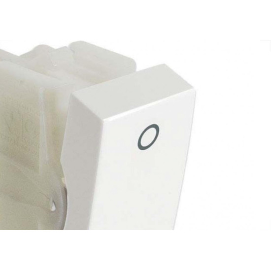 Alumbra Fora De Linha Modulo In.Pro Bca Bipolar 10A-014 Alumbra Fora De Linha Modulo In.Pro Bca Bipolar 10A-014