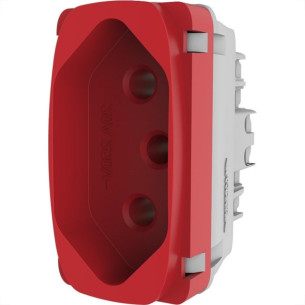 Alumbra Fora De Linha Modulo Gracia Vm Tom 2P+T 20A-315