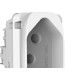 Alumbra Fora De Linha Modulo Gracia Br Tomada 2P+T 20A-314