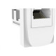 Alumbra Fora De Linha Modulo Gracia Br Rj45 Cat 5E-317 Alumbra Fora De Linha Modulo Gracia Br Rj45 Cat 5E-317